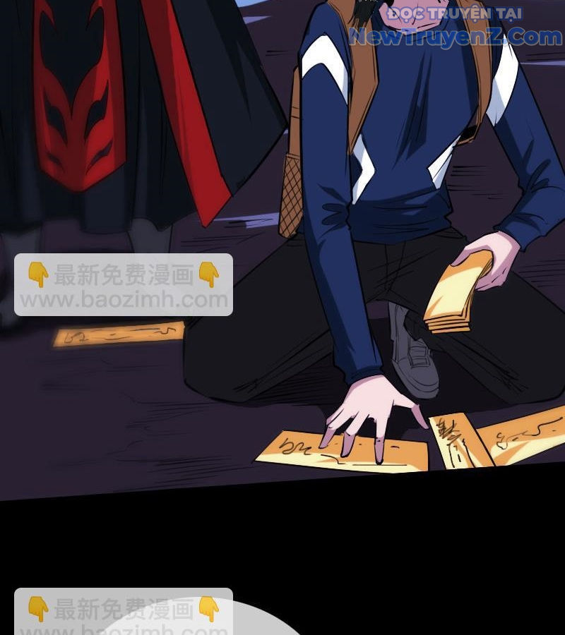 Kiếp Thiên Vận chapter 301 - Trang 17