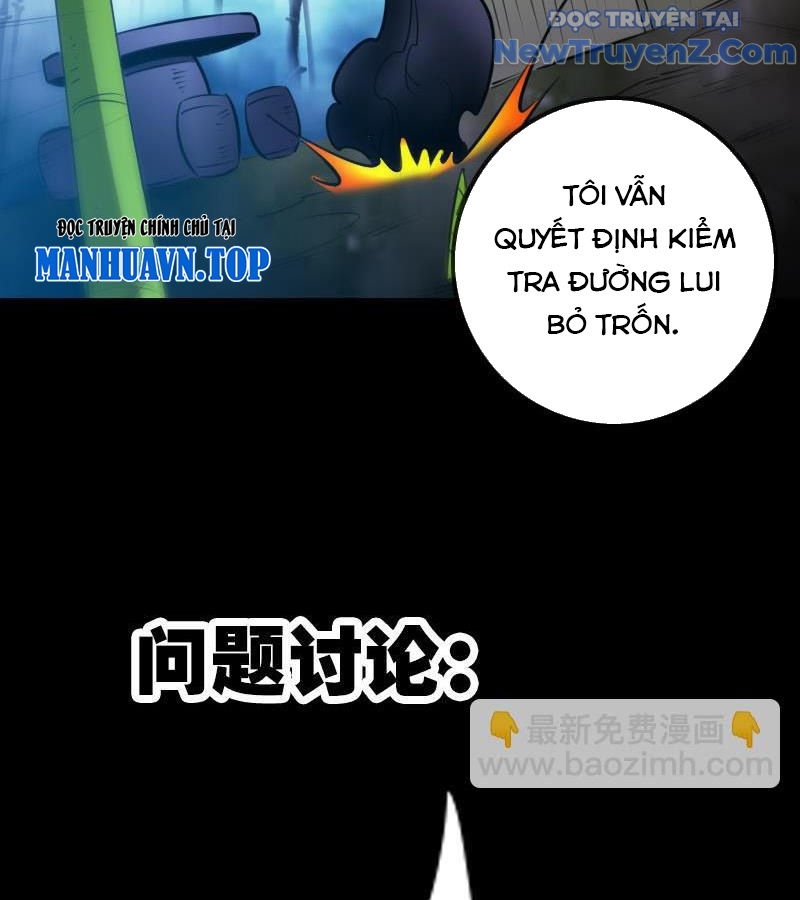 Kiếp Thiên Vận chapter 299 - Trang 39