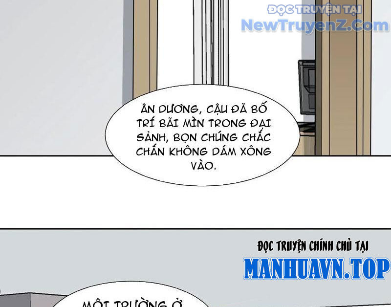 Ngự Thần Trùng Sinh chapter 119 - Trang 36