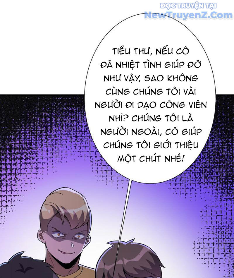 Hẹn Hò Để Cứu Thế Giới chapter 6 - Trang 69