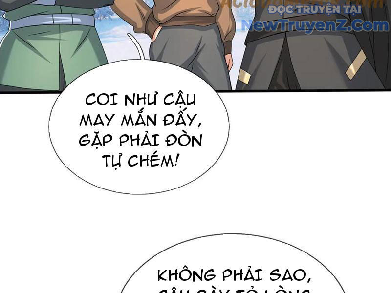 Khởi đầu Bằng Một Vạn Hít đất: Oanh Sát Thần Minh! chapter 50 - Trang 169
