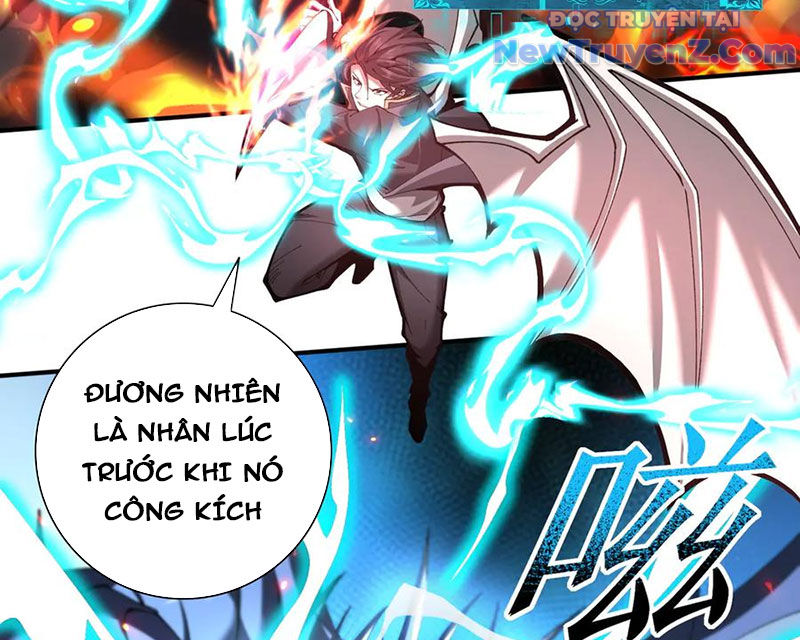 Toàn Dân Chuyển Chức: Ngự Long Sư Là Chức Nghiệp Yếu Nhất? chapter 120 - Trang 119