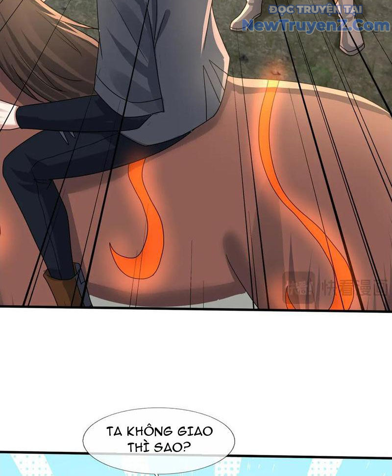 Khởi đầu Bằng Một Vạn Hít đất: Oanh Sát Thần Minh! chapter 52 - Trang 123
