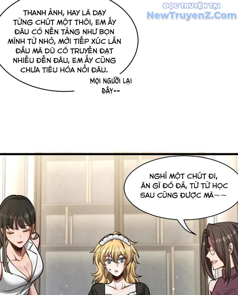 Ta Bị Kẹt Cùng Một Ngày 1000 Năm chapter 185 - Trang 32