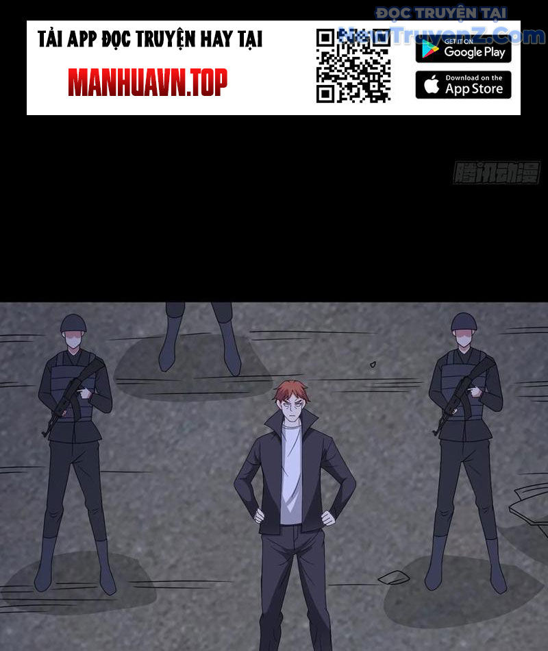 Ngự Thần Trùng Sinh chapter 122 - Trang 59