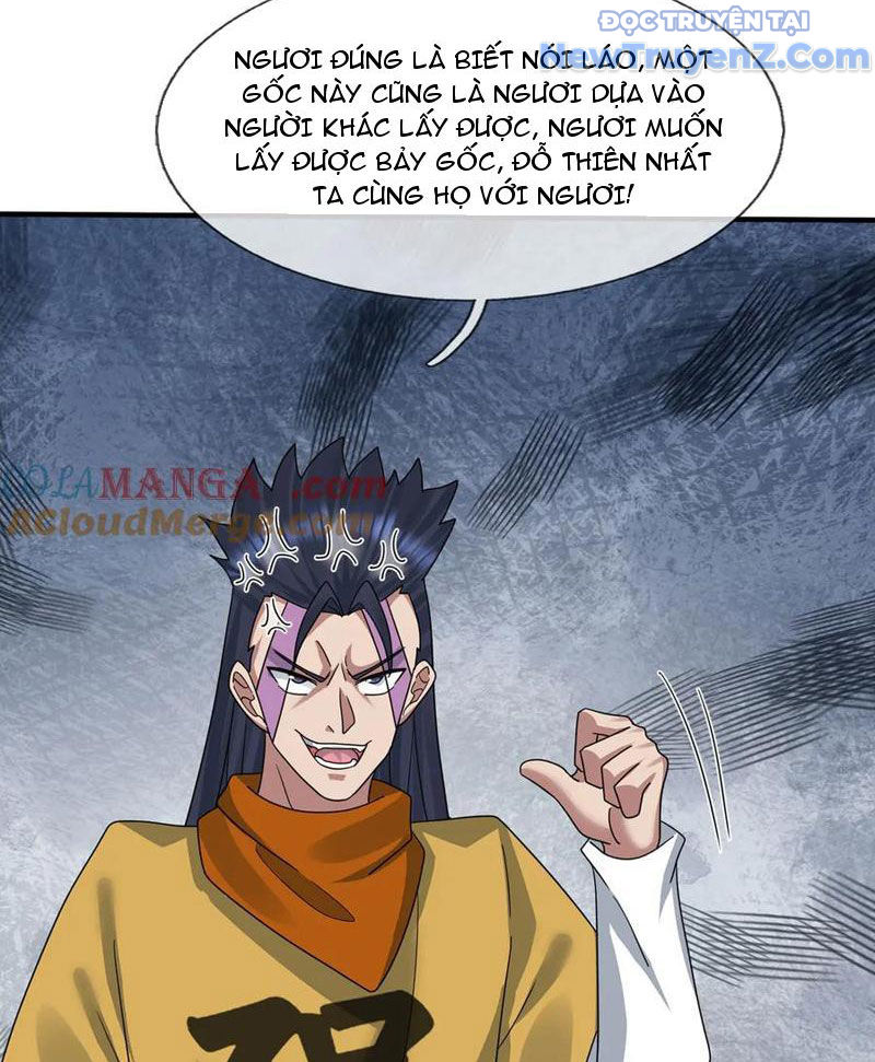 Khởi đầu Bằng Một Vạn Hít đất: Oanh Sát Thần Minh! chapter 52 - Trang 137