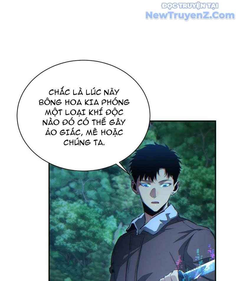 Mạt Thế Trùng Sinh: Ta Dựa Vào Mở Rương Vấn đỉnh đỉnh Phong chapter 49 - Trang 32
