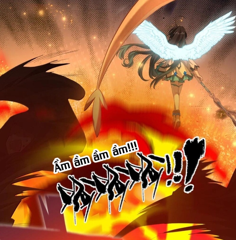 vượt cấp xuyên không, tại sao tôi lại trở thành tiểu thư tu sĩ? chapter 34 - Trang 88