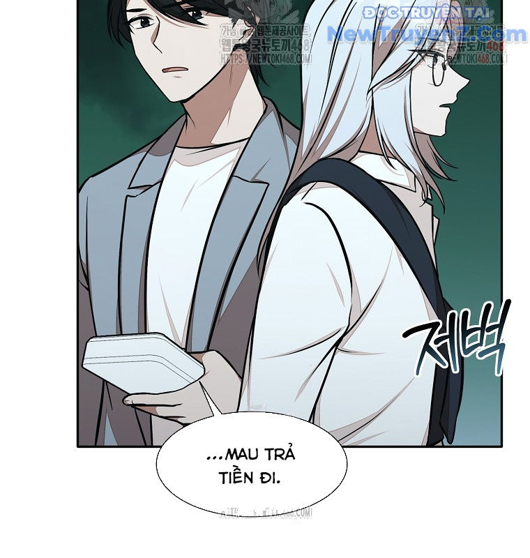 Chủ Xe Thức Ăn Nhanh Trong Ngục Tối chapter 65 - Trang 18