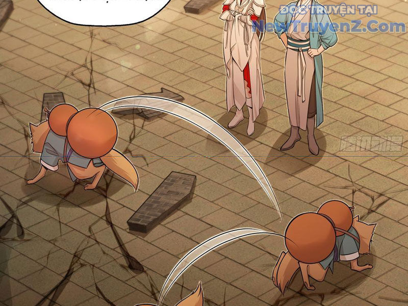 Đấu Khúc Thiên Hạ chapter 6 - Trang 4