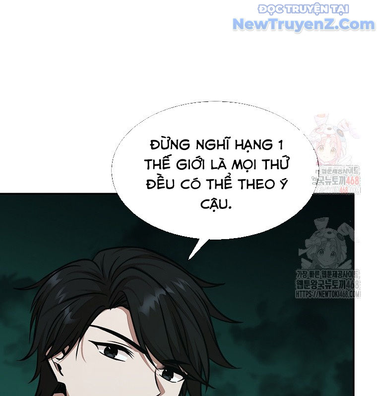 Chủ Xe Thức Ăn Nhanh Trong Ngục Tối chapter 65 - Trang 139