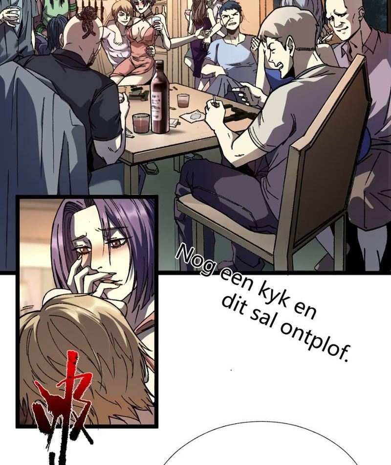 Bách Thú Chi Vương chapter 0 - Trang 6