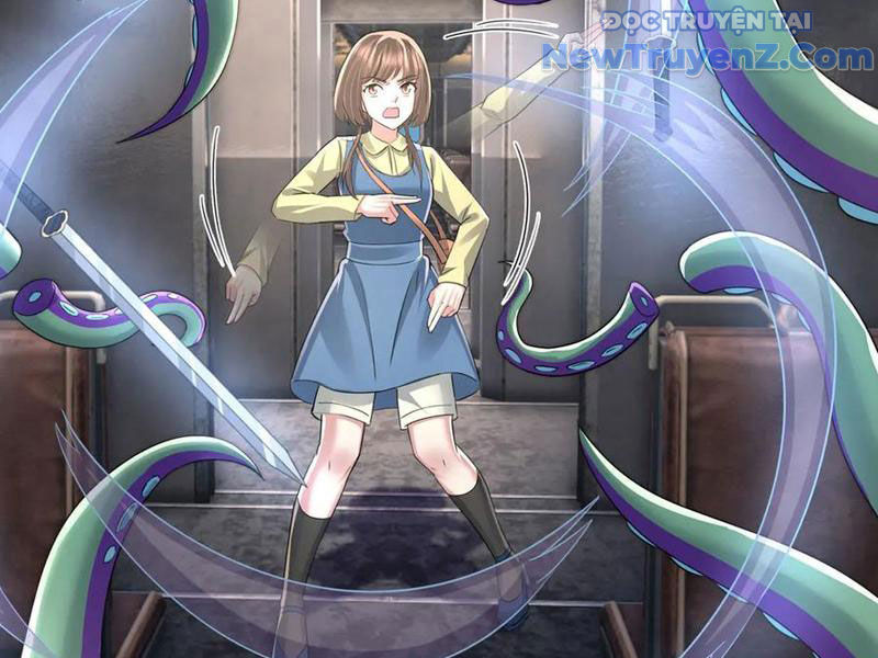 Khởi đầu Bằng Một Vạn Hít đất: Oanh Sát Thần Minh! chapter 41 - Trang 109