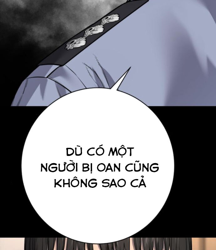 Cảnh Sát Báo Thù chapter 96 - Trang 107