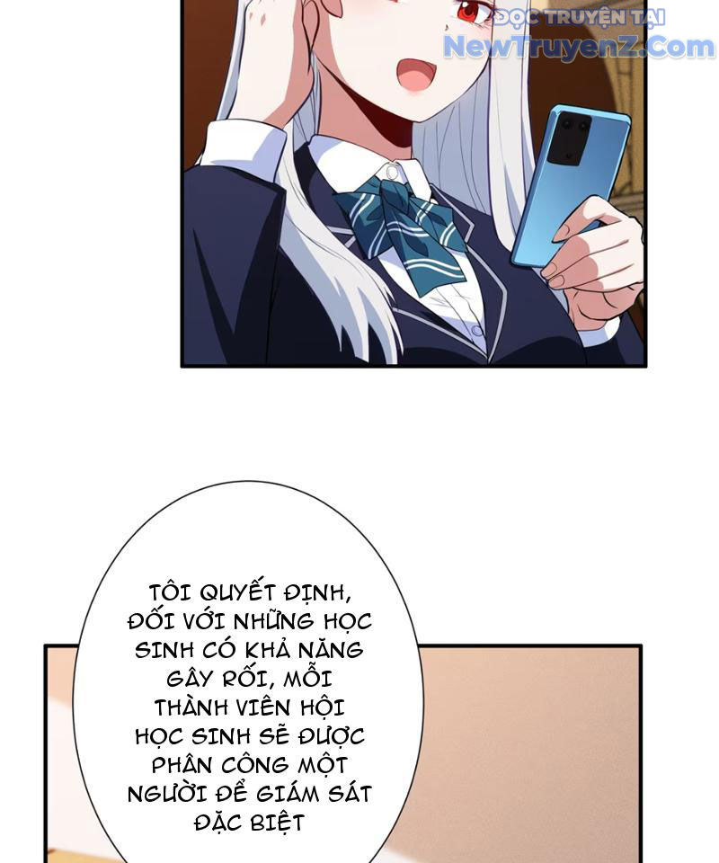 Hẹn Hò Để Cứu Thế Giới chapter 8 - Trang 69