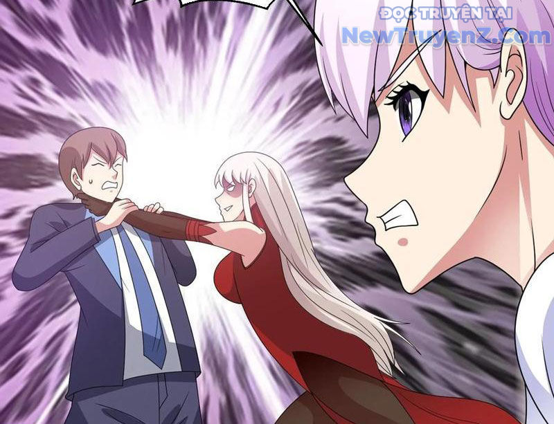 Ngự Thần Trùng Sinh chapter 118 - Trang 85