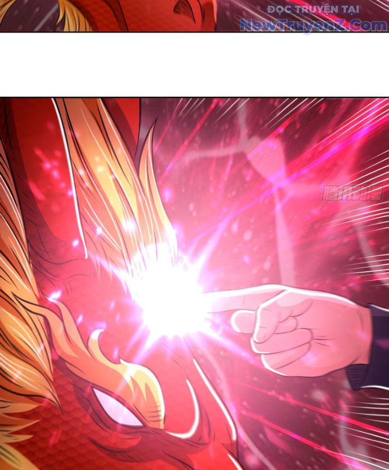 Ngự Thần Trùng Sinh chapter 115 - Trang 41