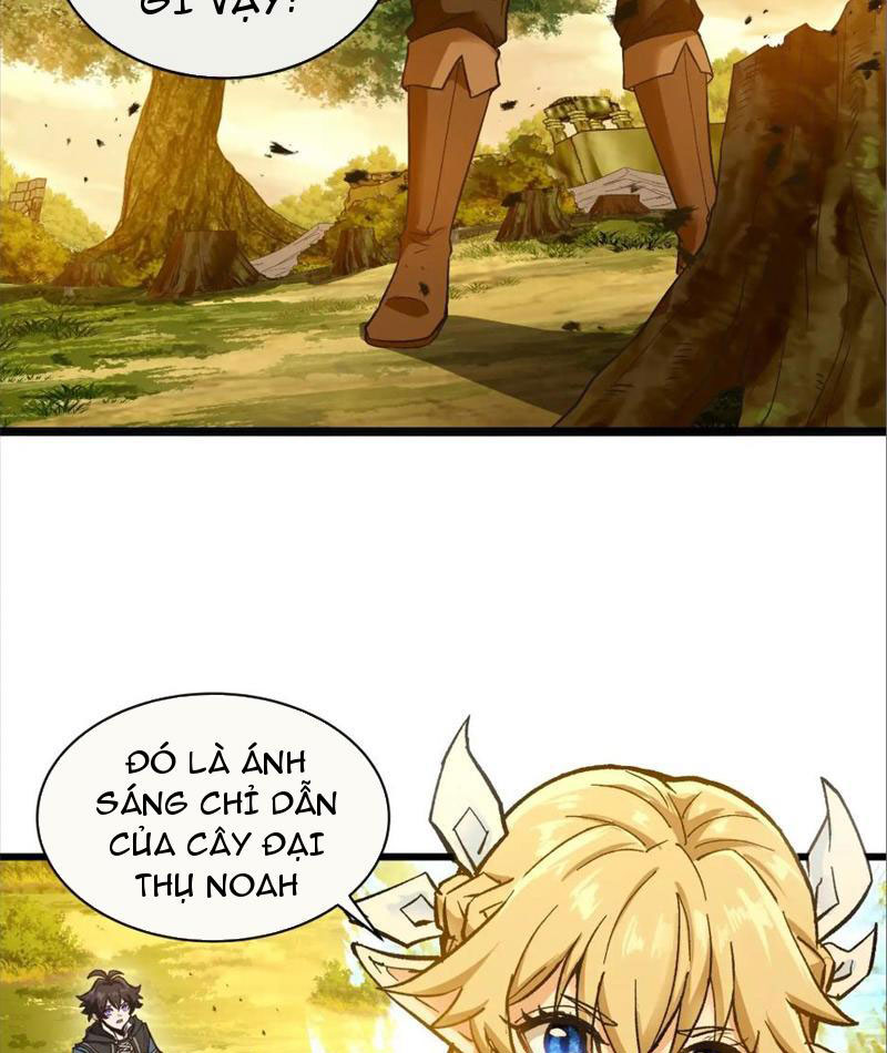 Ta Làm Npc ở Dị Giới chapter 12 - Trang 33