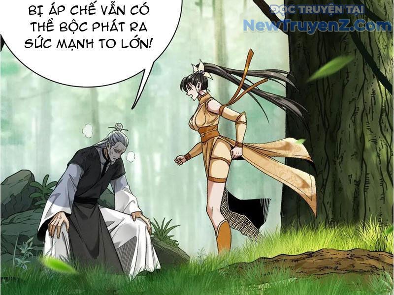 Gặp mạnh thì càng mạnh, tu vi của ta không giới hạn chapter 45 - Trang 67