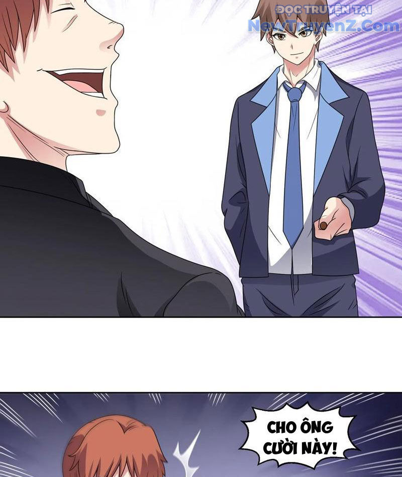 Ngự Thần Trùng Sinh chapter 120 - Trang 41