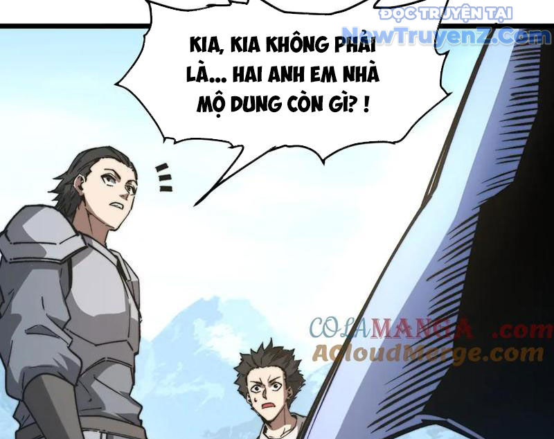 Triệu Hoán Ác Ma, Ta Đã Là Thâm Uyên chapter 15 - Trang 8