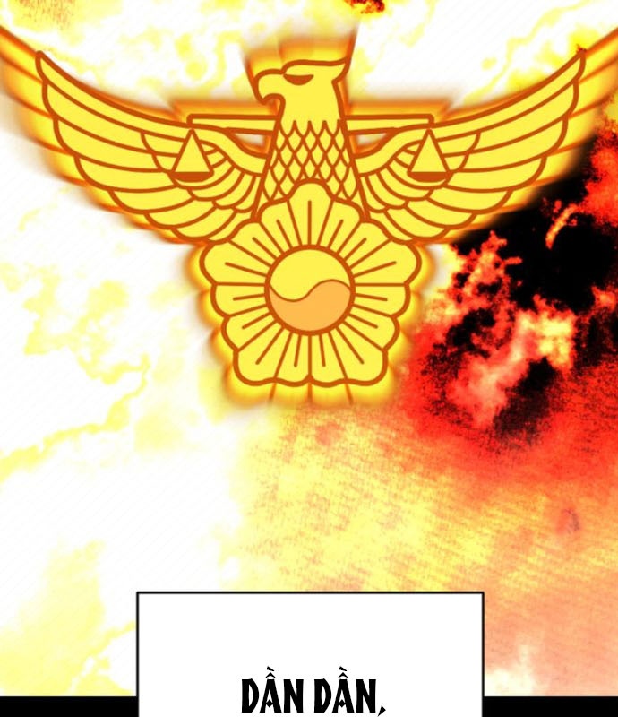Cảnh Sát Báo Thù chapter 96 - Trang 139