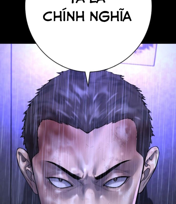 Cảnh Sát Báo Thù chapter 96 - Trang 128