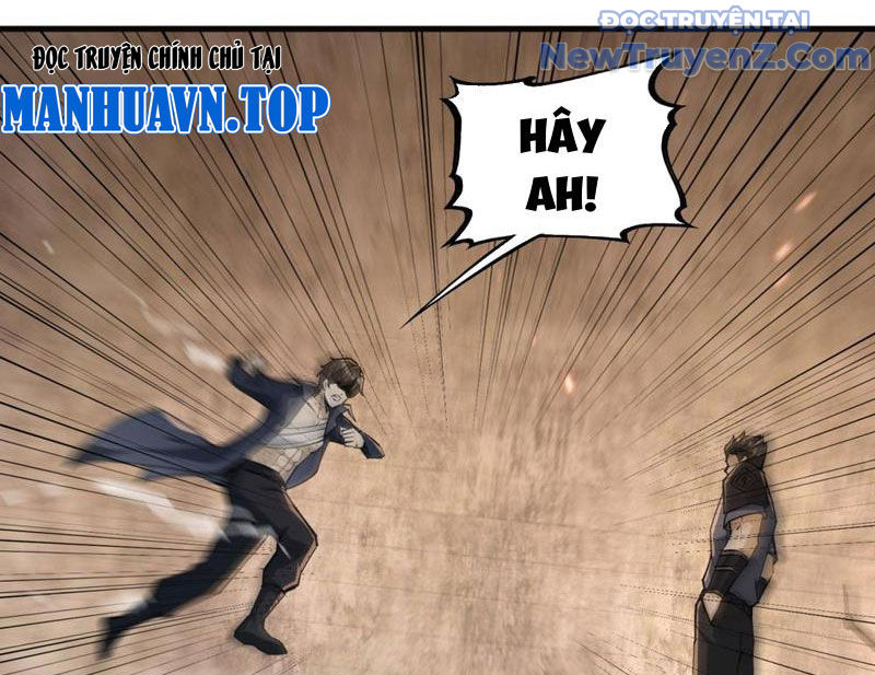 Ta Thăng Cấp Cùng Tai Ách chapter 1 - Trang 139