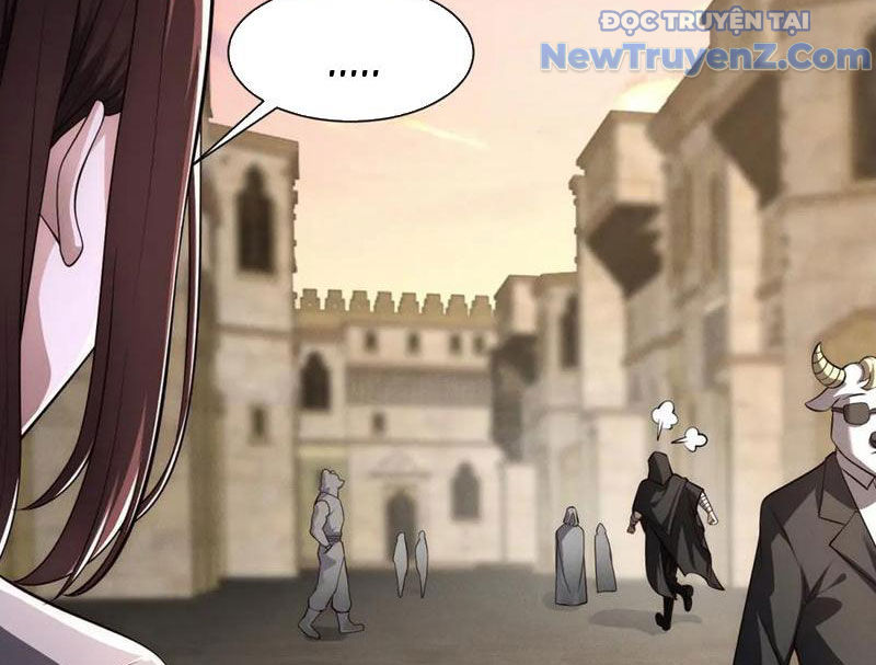 Ta Thăng Cấp Cùng Tai Ách chapter 35 - Trang 52