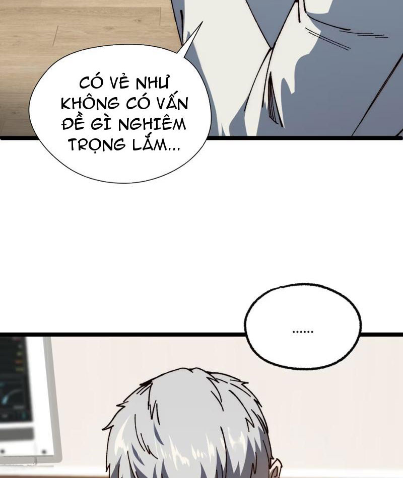 Bách Thú Chi Vương chapter 3 - Trang 35