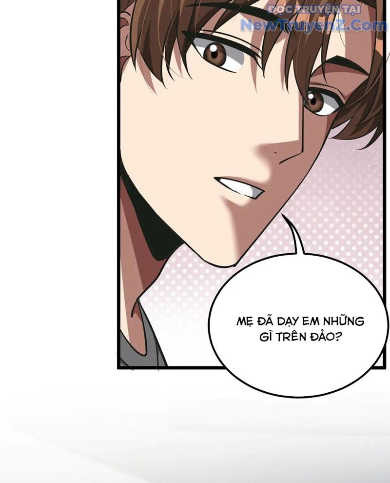 Ta Bị Kẹt Cùng Một Ngày 1000 Năm chapter 186 - Trang 9