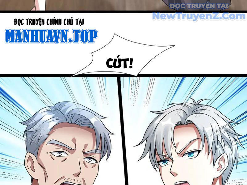 Khởi đầu Bằng Một Vạn Hít đất: Oanh Sát Thần Minh! chapter 39 - Trang 205
