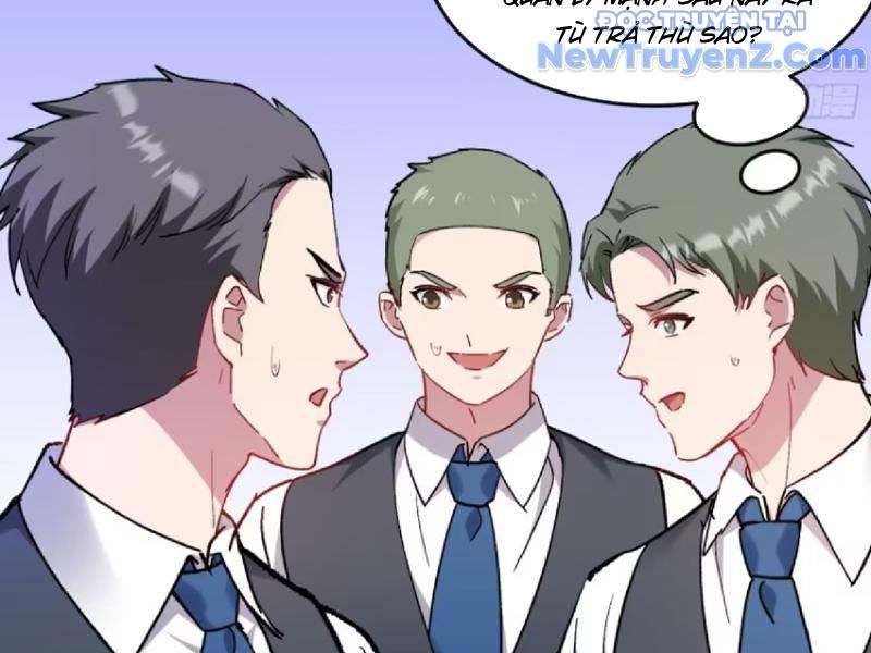 Bỏ Làm Simp Chúa, Ta Có Trong Tay Cả Tỉ Thần Hào chapter 203 - Trang 26