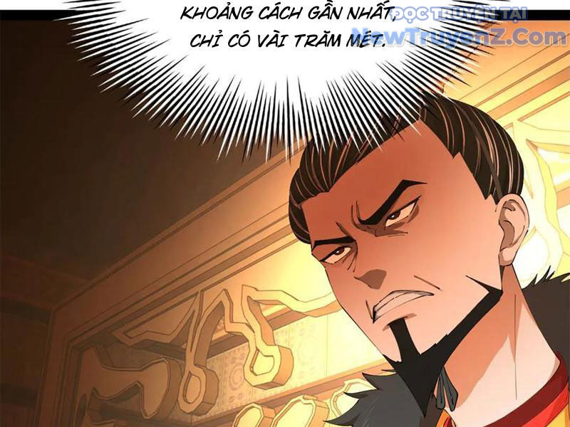 Chàng Rể Mạnh Nhất Lịch Sử chapter 300 - Trang 124
