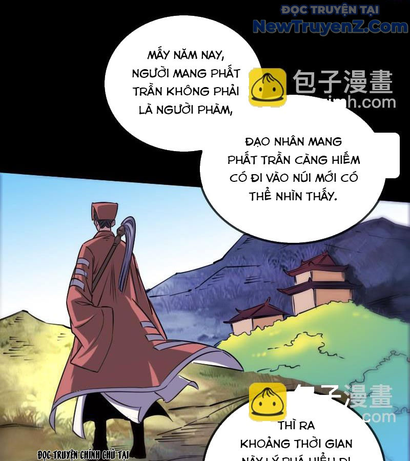 Kiếp Thiên Vận chapter 299 - Trang 32