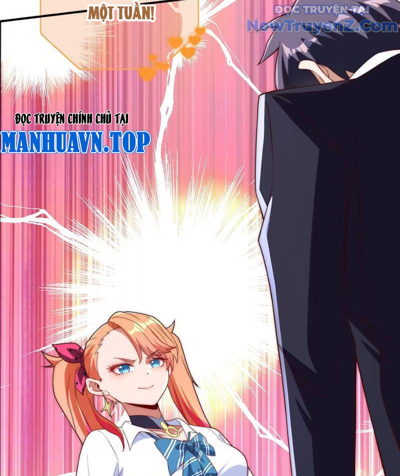 Hẹn Hò Để Cứu Thế Giới chapter 2 - Trang 7
