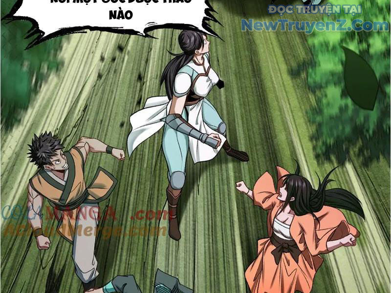 Gặp mạnh thì càng mạnh, tu vi của ta không giới hạn chapter 45 - Trang 9