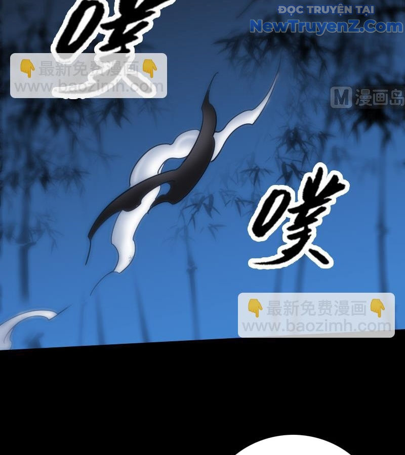 Kiếp Thiên Vận chapter 302 - Trang 33