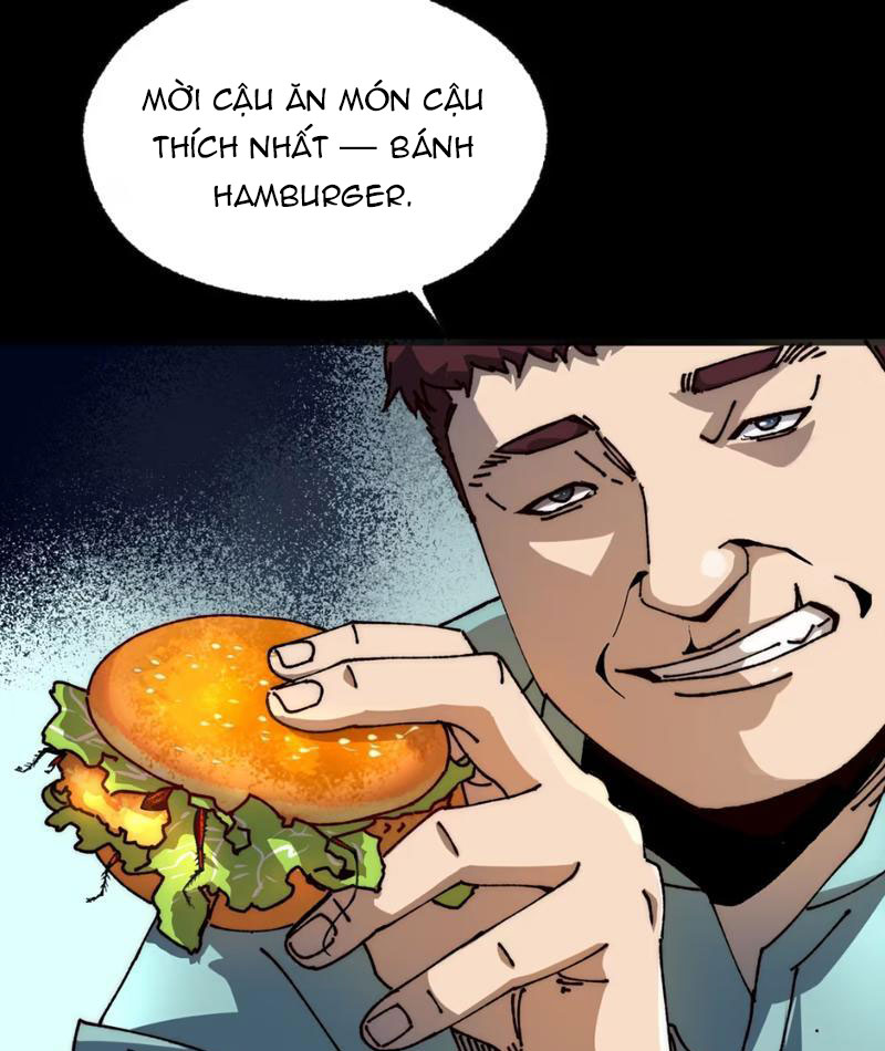 Bách Thú Chi Vương chapter 1 - Trang 53