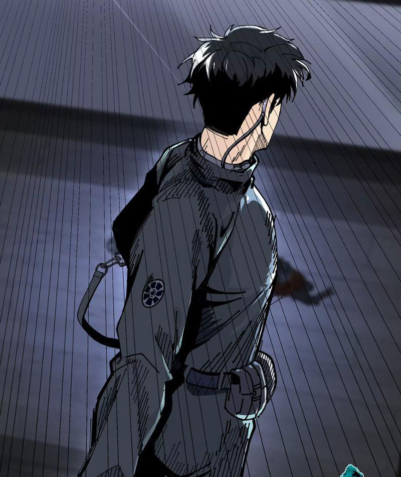 Bách Thú Chi Vương chapter 0 - Trang 124