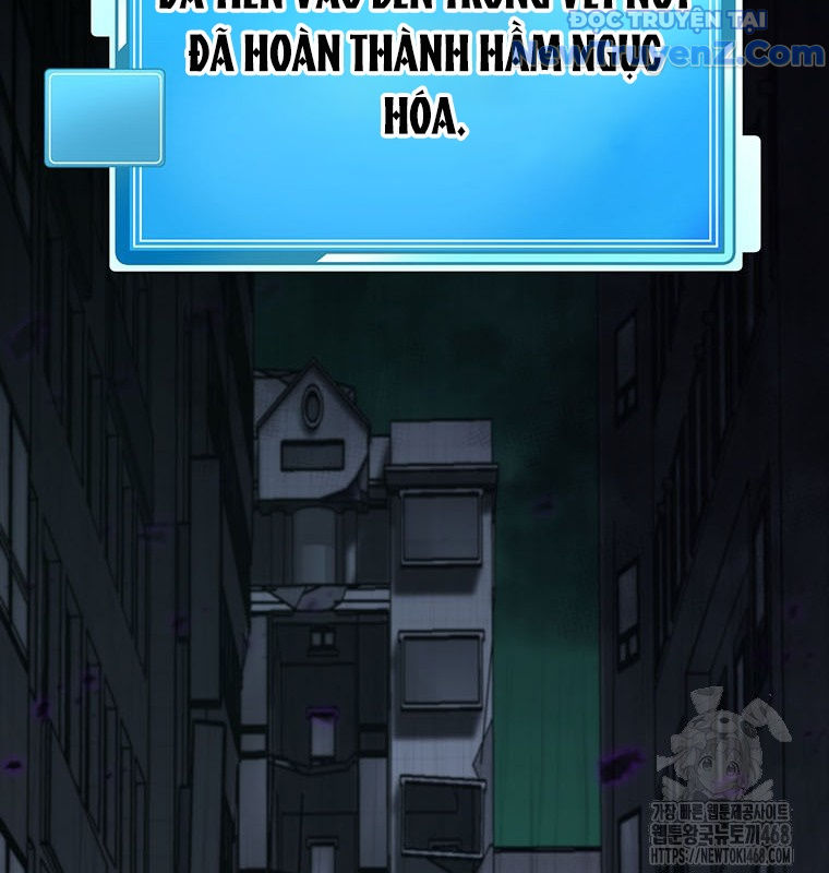 Chủ Xe Thức Ăn Nhanh Trong Ngục Tối chapter 62 - Trang 115
