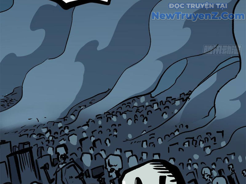 Người Giữ Cửa Vạn Giới chapter 51 - Trang 9
