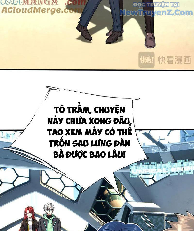 Khởi đầu Bằng Một Vạn Hít đất: Oanh Sát Thần Minh! chapter 46 - Trang 73