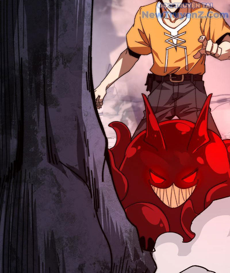 Triệu Hoán Ác Ma, Ta Đã Là Thâm Uyên chapter 6 - Trang 22
