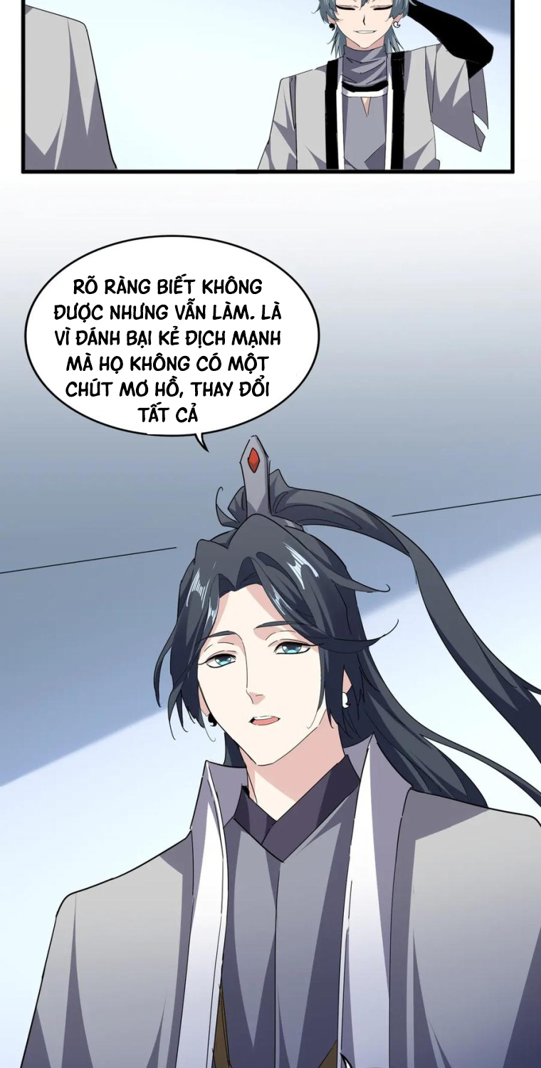Đại Quản Gia Là Ma Hoàng chapter 702.99 - Trang 6