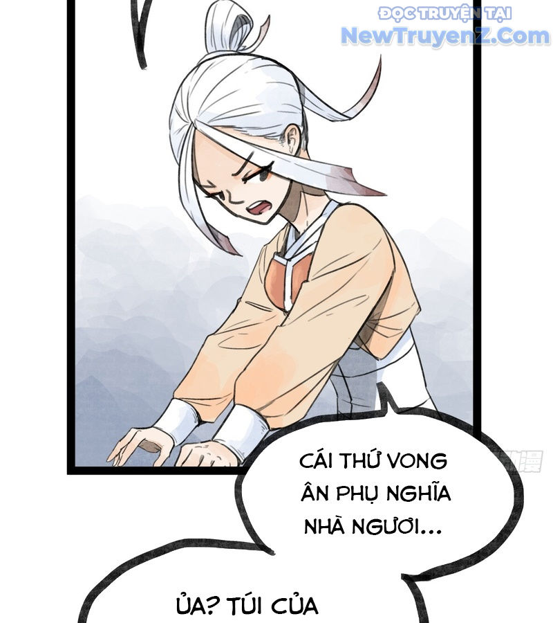 Hiệp Khách Hành Bất Thông chapter 26 - Trang 24