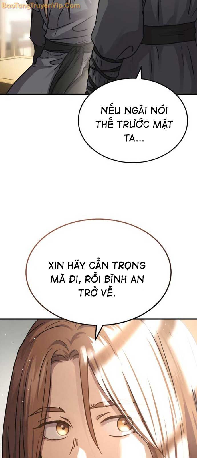 Tuyệt Thế Quân Lâm chapter 43.1 - Trang 16
