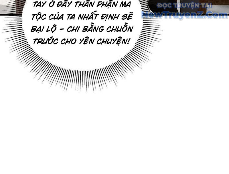 Ta Thăng Cấp Cùng Tai Ách chapter 33 - Trang 32