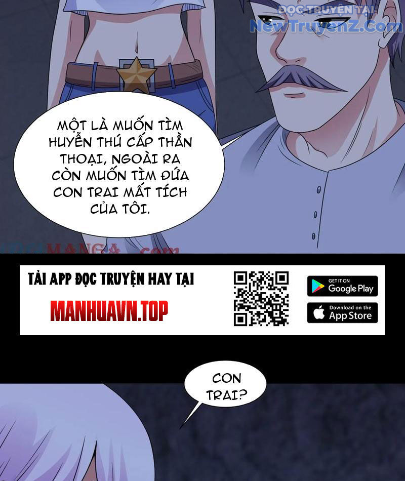 Ngự Thần Trùng Sinh chapter 117 - Trang 45