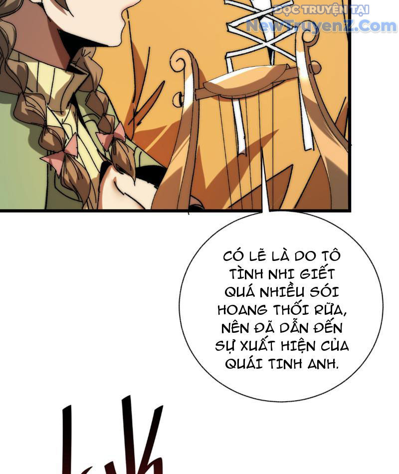 Triệu Hoán Ác Ma, Ta Đã Là Thâm Uyên chapter 5 - Trang 49